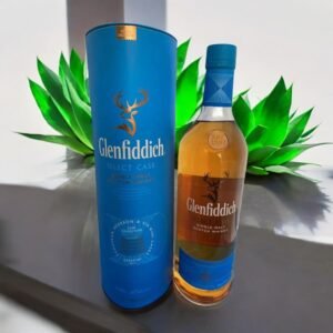 Glenfiddich Select Cask มีความเป็นมาหรือประวัติศาสตร์อย่างไร?