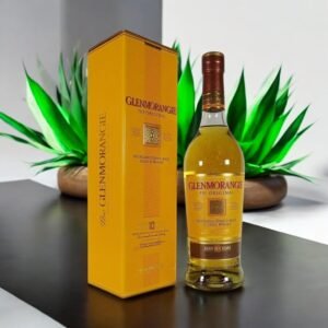 Glenmorangie 10 Year Old มีรสชาติที่เข้มข้นหรือไม่?
