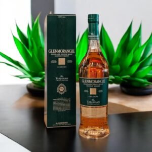คำแนะนำในการจับคู่ Glenmorangie The Tarlogan กับอาหารคืออะไร?