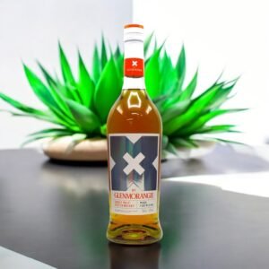 Glenmorangie X เหมาะกับอาหารประเภทไหนบ้าง?