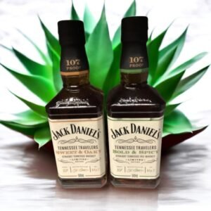 Jack Daniel’s Sweet & Oaky มีการตลาดหรือแคมเปญพิเศษอะไรบ้าง?
