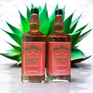 Jack Daniel’s Tennessee Fire มีความเผ็ดร้อนมากน้อยเพียงใดเมื่อเปรียบเทียบกับวิสกี้ทั่วไป?