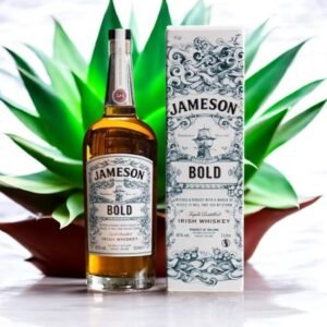 ขนาดบรรจุภัณฑ์ของ Jameson Bold มีอะไรบ้าง?