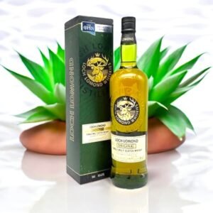 วิธีการเลือกซื้อ Loch Lomond Original ที่ดีที่สุดคืออะไร?