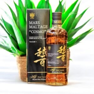 Mars Maltage Cosmo Blended Malt Whisky
