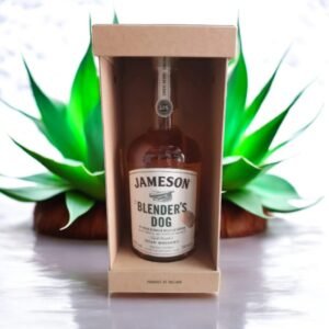 ประวัติความเป็นมาของ Jameson The Blender’s Dog เป็นอย่างไร?