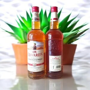 Sir Edward’s Finest เหมาะกับการให้เป็นของขวัญหรือไม่?