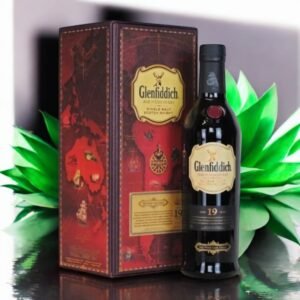 วิธีการเสิร์ฟ Glenfiddich 19 Year Old Red Wine Cask Finish ที่ดีที่สุดคืออะไร?