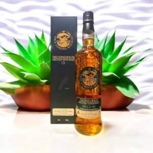Loch Lomond Inchmurrin 12 Year Old มีความเป็นเอกลักษณ์อย่างไร?