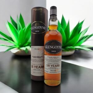 Glengoyne 18 Year Old สามารถใช้ในการทำค็อกเทลได้หรือไม่?
