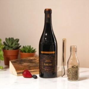 Amicale Corvina Limited Edition มีการจำหน่ายในประเทศไหนบ้าง?