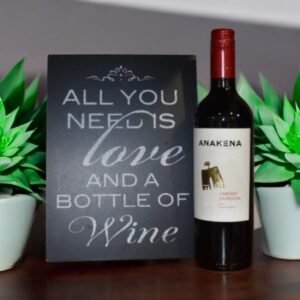 Anakena Cabernet Sauvignon 2014 มีรีวิวจากผู้เชี่ยวชาญไวน์อย่างไร?