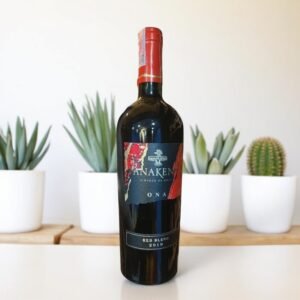 จะหาซื้อ Anakena Ona Red Blend ได้ที่ไหนบ้าง?