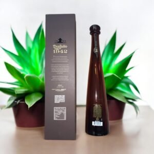What is the popularity of Don Julio Anejo among tequila lovers?