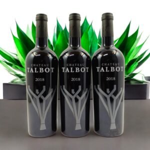 What are the shipping options for Talbot 2018?