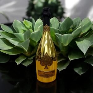 วิธีการเก็บรักษา Armand De Brignac Brut Gold ที่ถูกต้องคืออะไร?