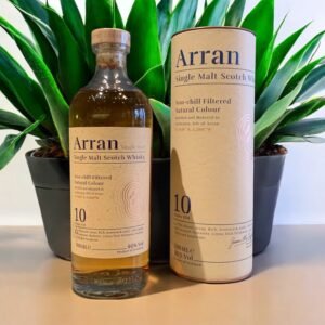 Arran 10 Year Old มีรีวิวจากผู้ใช้งานอย่างไรบ้าง?