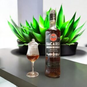 วิธีการเลือกซื้อ Bacardi Carta Negra ที่ดีคืออะไร?