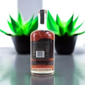 Bacardi Ron 8 Anos Reserva คืออะไร?