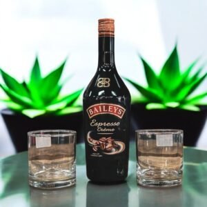 Baileys Espresso Cream ผลิตในประเทศไหน?