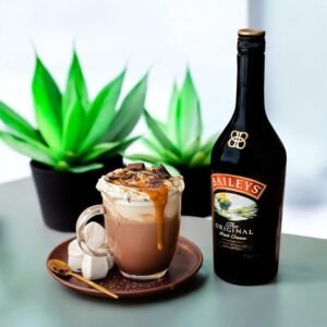 คำแนะนำในการเลือกซื้อ Baileys Original Irish Cream ควรพิจารณาอะไรบ้าง?