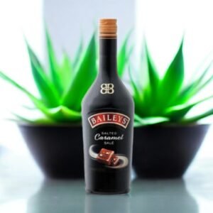 Baileys Salted Caramel ผลิตในประเทศไหน?
