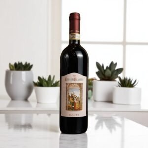 Banfi Chianti Classico 2020 เหมาะสำหรับการจับคู่กับอาหารประเภทไหน?