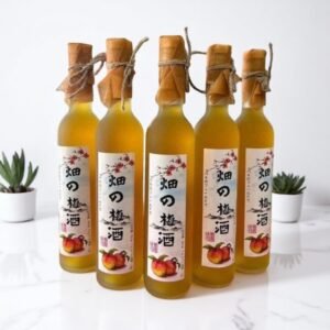 มีรางวัลหรือการยอมรับที่ Banria Plum Wine ได้รับหรือไม่?