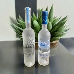 Belvedere Vodka มีกระบวนการกรองหรือการผลิตพิเศษหรือไม่?