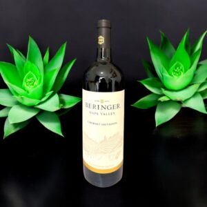 Beringer Napa Valley Cabernet Sauvignon 2016 มีข้อดีข้อเสียอะไรบ้าง?
