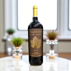 ระดับแอลกอฮอล์ของ Bodegas Muriel Gran Reserva 2014 คือเท่าไหร่?