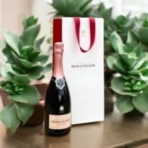 Bollinger Rosé Brut มีประโยชน์ต่อสุขภาพหรือไม่?