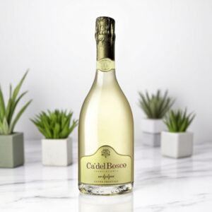 รีวิวยอดนิยมจากผู้ที่เคยลอง Ca’ del Bosco Cuvée Prestige Franciacorta Extra Brut Edizione 44 เป็นอย่างไร?