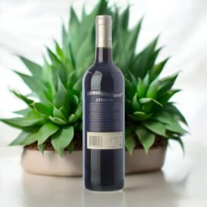 What are the differences between Torres Atrium Cabernet Sauvignon 2010 and other Torres wines?