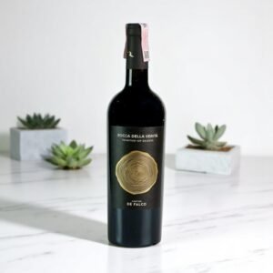 Cantine de Falco Bocca Della เหมาะสำหรับการจับคู่กับอาหารประเภทไหน?