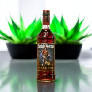 ทำไม Captain Morgan Dark Rum ถึงได้รับความนิยมในวงการรัม?