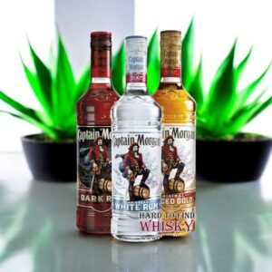 Captain Morgan Dark Rum เหมาะสำหรับการดื่มในโอกาสไหน?