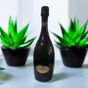 Cardinal Prosecco Brut มีชื่อเสียงอย่างไรในวงการไวน์?