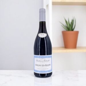 Chartron et Trébuchet Bourgogne Pinot Noir เหมาะสำหรับจับคู่กับอาหารประเภทใด?