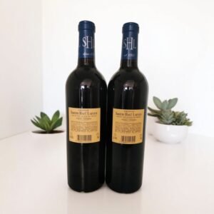 ปีผลิตที่ดีที่สุดของ Château Smith Haut Lafitte Pessac Léognan คือปีอะไร?