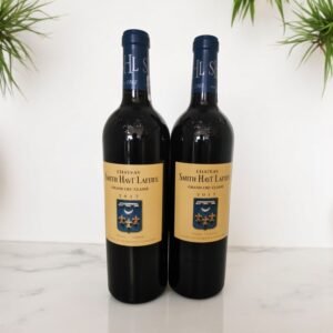 ราคาเฉลี่ยของ Château Smith Haut Lafitte Pessac Léognan ประมาณเท่าไหร่?