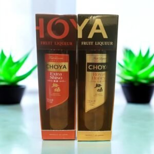 วิธีการดื่ม Choya Extra Shiso ที่แนะนำคืออะไร?