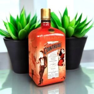Cointreau Fizz A Paris มีการตลาดหรือแคมเปญพิเศษใดๆ หรือไม่?