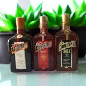 Cointreau Limited Edition มีเอกลักษณ์เฉพาะตัวอย่างไร?