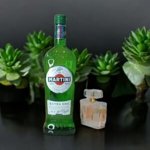 Combo Martini Extra Dry เหมาะสำหรับการดื่มในโอกาสไหน?