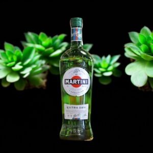 Combo Martini Extra Dry มีรสชาติหวานหรือเปล่า?