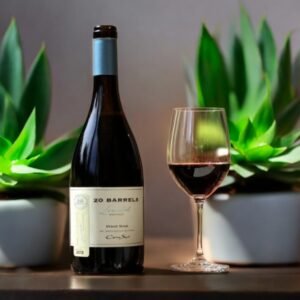 ไวน์ Syrah สามารถจับคู่กับชีสประเภทไหนได้บ้าง?