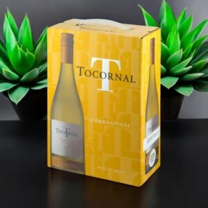 มีไวน์ Chardonnay อื่น ๆ ที่แนะนำให้ลองคู่กับ Cono Sur Tocornal Chardonnay 2021 หรือไม่?