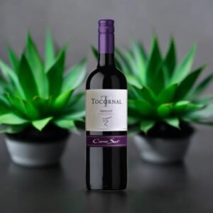 มีไวน์แดงอื่น ๆ ที่คล้ายคลึงกับ Cono Sur Tocornal Merlot 2020 หรือไม่?