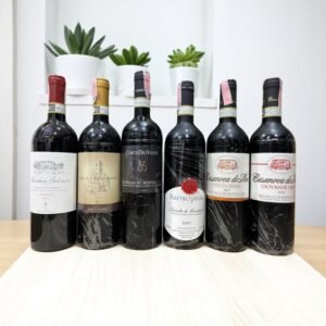 ไวน์ Poggio Antico Brunello di Montalcino Altero เหมาะสำหรับผู้เริ่มต้นดื่มไวน์หรือไม่?